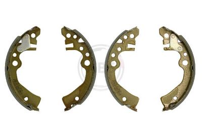 Brake Shoe Set A.B.S. 9408