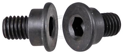 Bolt, brake disc A.B.S. 96522