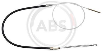 Cable Pull, parking brake A.B.S. K10136