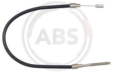 Cable Pull, parking brake A.B.S. K10238