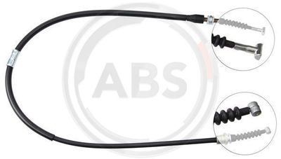 Cable Pull, parking brake A.B.S. K10536