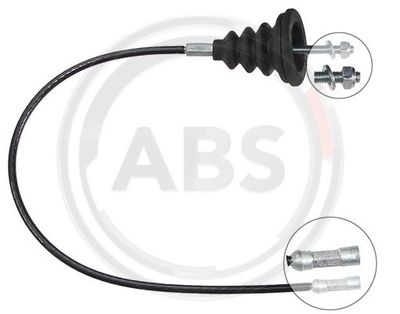 Cable Pull, parking brake A.B.S. K10541