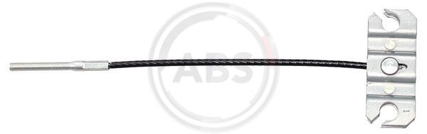 A.B.S. K11371 Cable Pull, parking brake