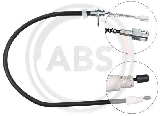 A.B.S. K13046 Cable Pull, parking brake