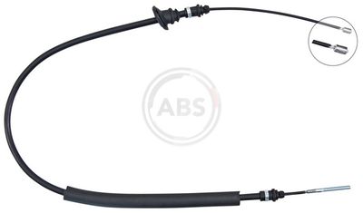 Cable Pull, parking brake A.B.S. K14179