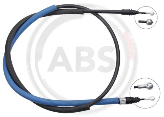 A.B.S. K17267 Cable Pull, parking brake