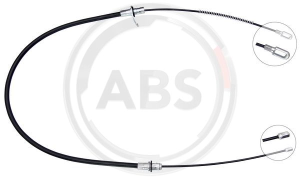 A.B.S. K19821 Cable Pull, parking brake