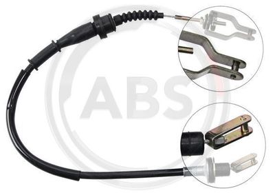 Cable Pull, clutch control A.B.S. K22740