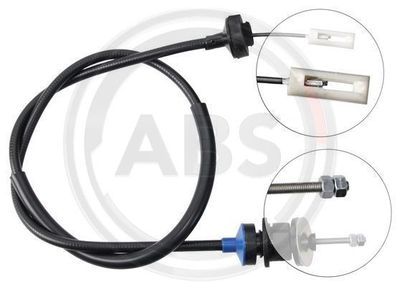 Cable Pull, clutch control A.B.S. K23350