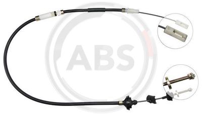 Cable Pull, clutch control A.B.S. K24630