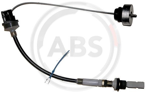 A.B.S. K24950 Cable Pull, clutch control