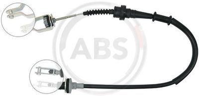 Cable Pull, clutch control A.B.S. K25560