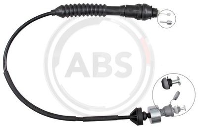 Cable Pull, clutch control A.B.S. K26780