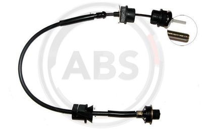 Cable Pull, clutch control A.B.S. K26840