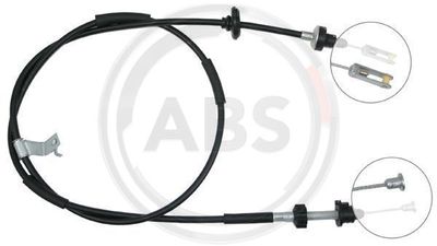 Cable Pull, clutch control A.B.S. K27280