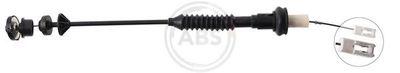 Cable Pull, clutch control A.B.S. K27430