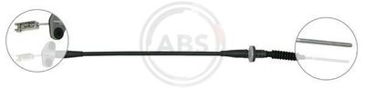 Cable Pull, clutch control A.B.S. K27440