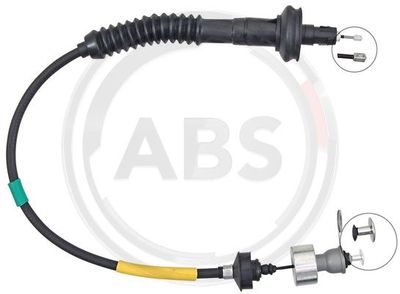 Cable Pull, clutch control A.B.S. K27630