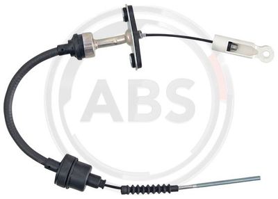 Cable Pull, clutch control A.B.S. K28088