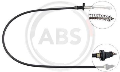 Accelerator Cable A.B.S. K31940