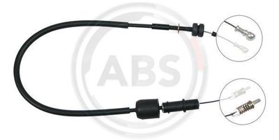 Accelerator Cable A.B.S. K33610