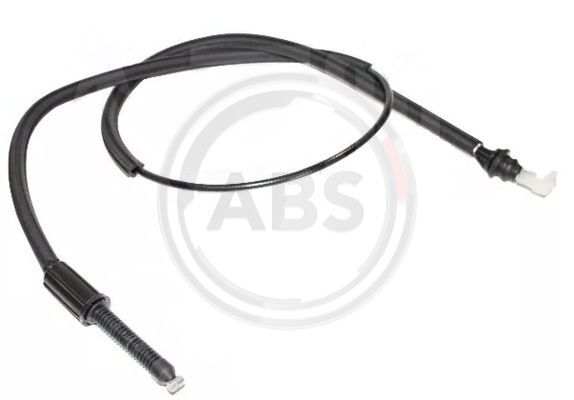A.B.S. K34510 Accelerator Cable