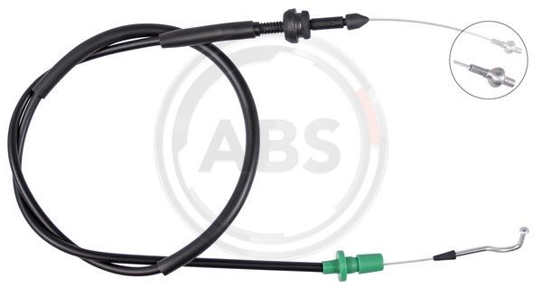 A.B.S. K35270 Accelerator Cable
