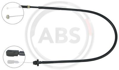 Accelerator Cable A.B.S. K36860