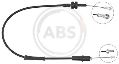 Accelerator Cable A.B.S. K36930