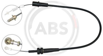 Accelerator Cable A.B.S. K36970