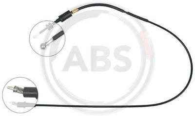 Accelerator Cable A.B.S. K36980