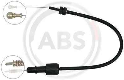 Accelerator Cable A.B.S. K36990