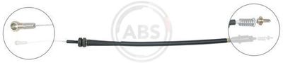 Accelerator Cable A.B.S. K37010