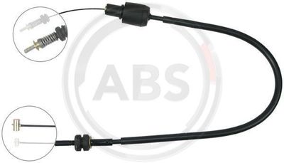 Accelerator Cable A.B.S. K37020