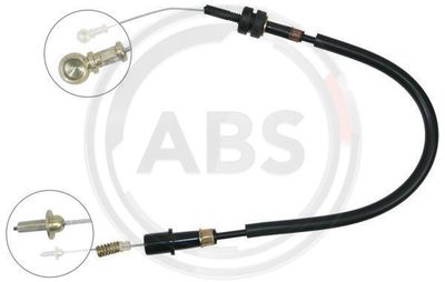 Accelerator Cable A.B.S. K37050