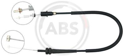 Accelerator Cable A.B.S. K37060