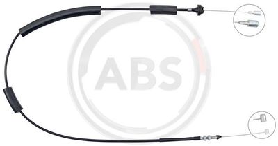 Accelerator Cable A.B.S. K37270