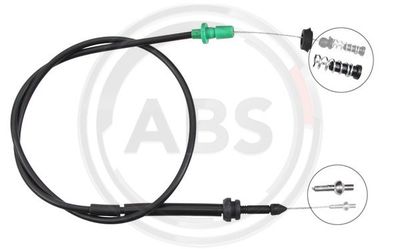 Accelerator Cable A.B.S. K37420