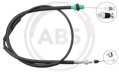 Accelerator Cable A.B.S. K37480