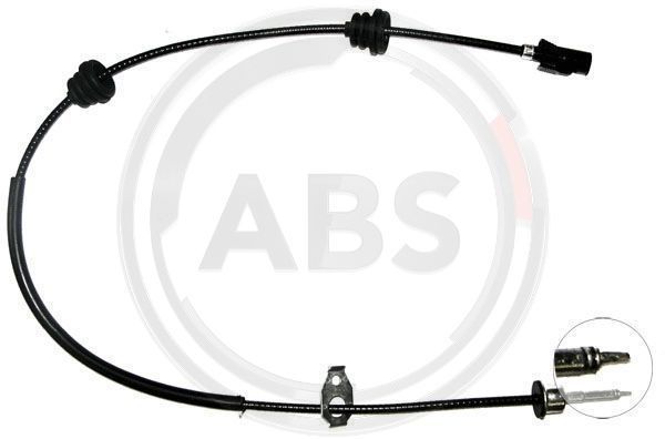 A.B.S. K43125 Speedometer Cable