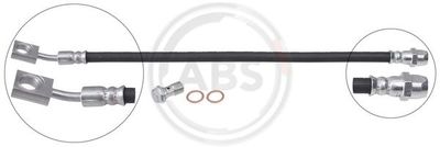 Brake Hose A.B.S. SL 1161