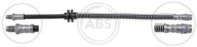 Brake Hose A.B.S. SL 1196