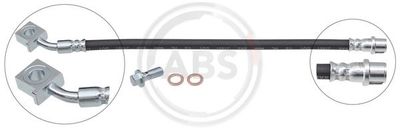 Brake Hose A.B.S. SL 1267