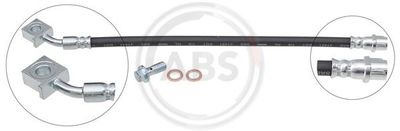 Brake Hose A.B.S. SL 1268