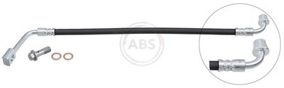 Brake Hose A.B.S. SL 1269