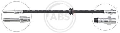 Brake Hose A.B.S. SL 1416