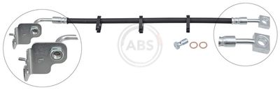 Brake Hose A.B.S. SL 1636