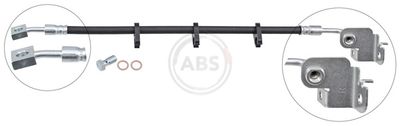 Brake Hose A.B.S. SL 1637