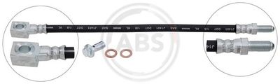 Brake Hose A.B.S. SL 5034