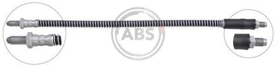 Brake Hose A.B.S. SL 5035